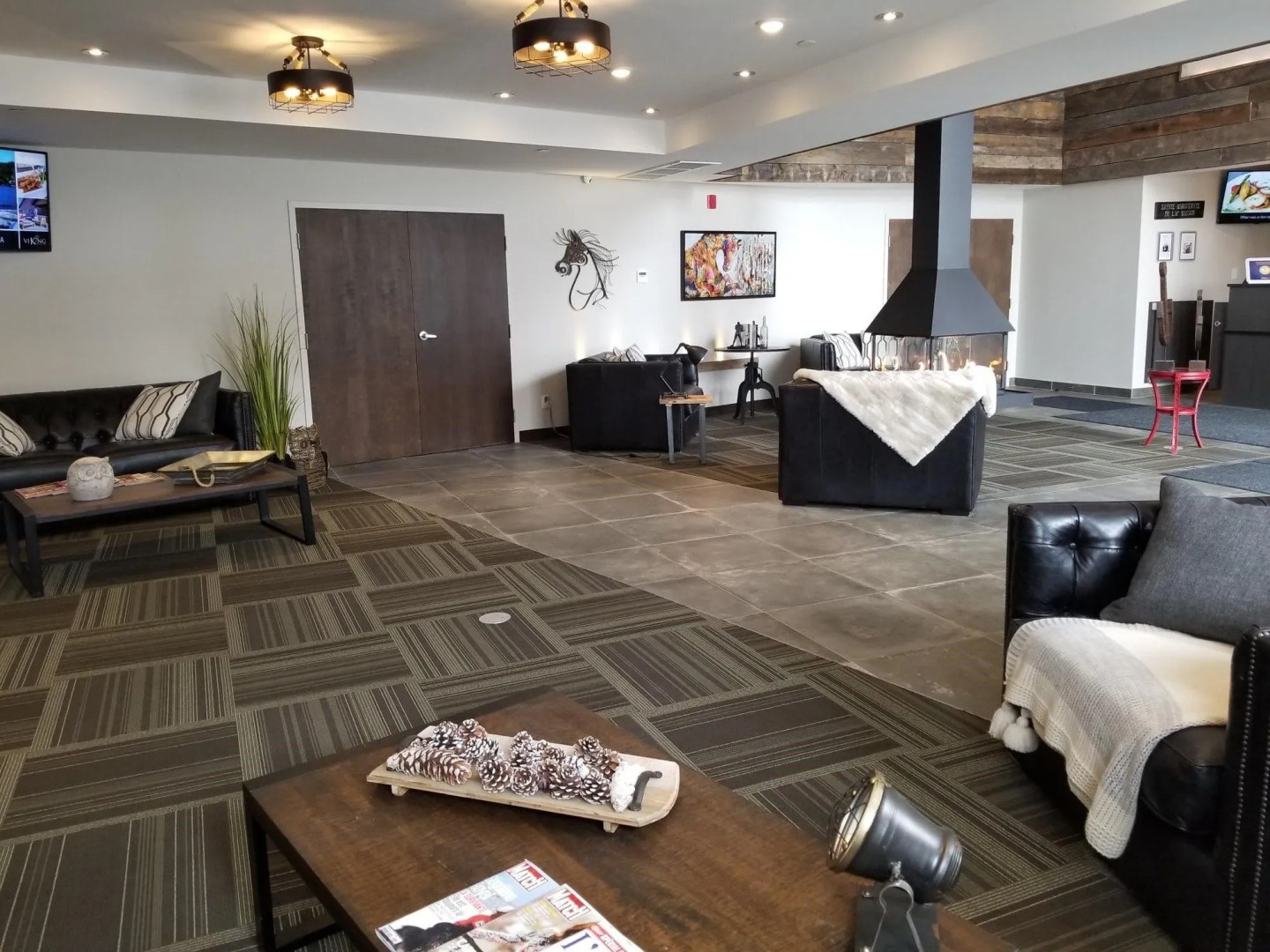 Le Viking Resort & Marina