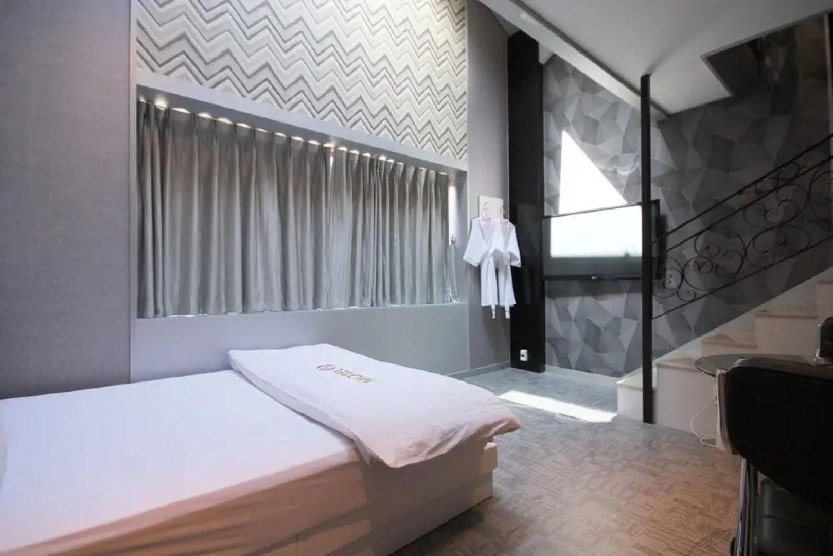 Chilgok Palgongsan S