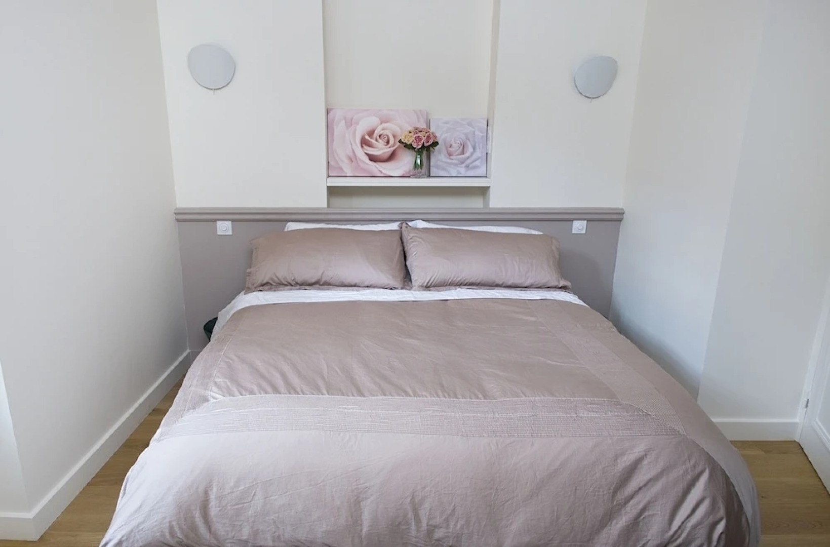 Sasha Centre Ville Beaune