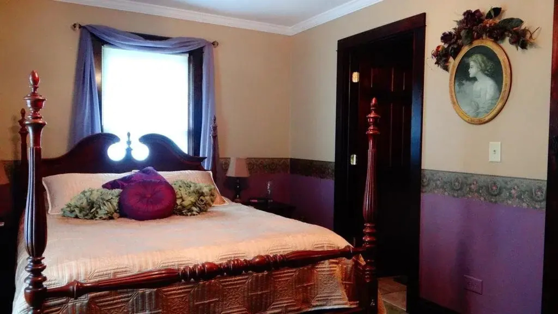 The Meier Inn, A Country Bed & Breakfast