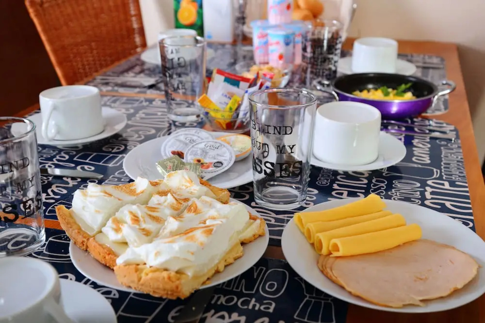 Cabañas y Spa Costa Patagonia