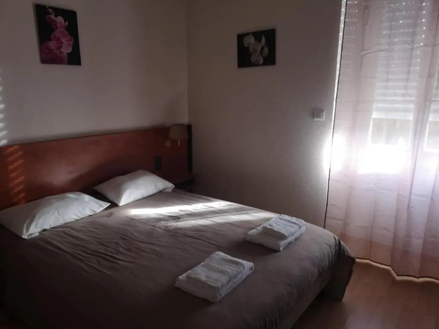 Hôtel Castel dOlmes