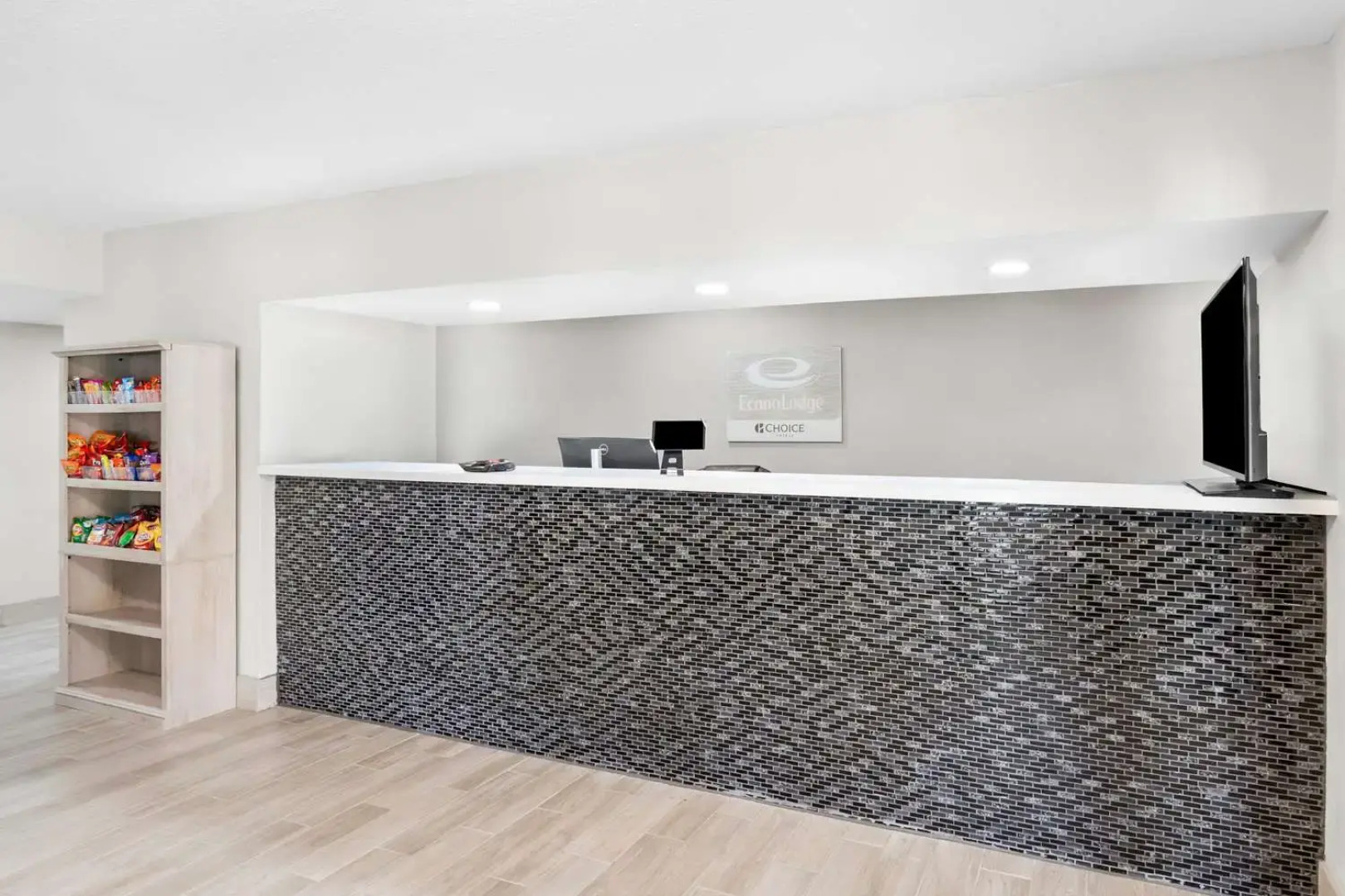 Econo Lodge Inn & Suites Ocean Springs - Biloxi