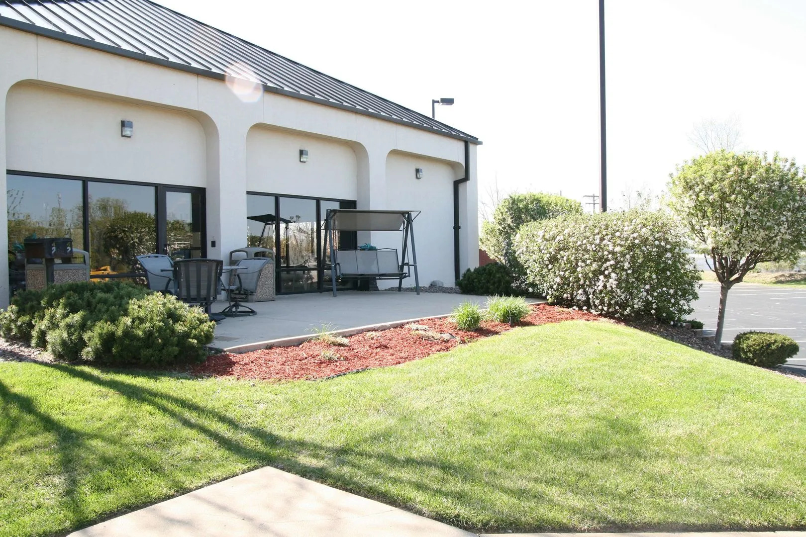 Hampton Inn St. Charles St. Peters