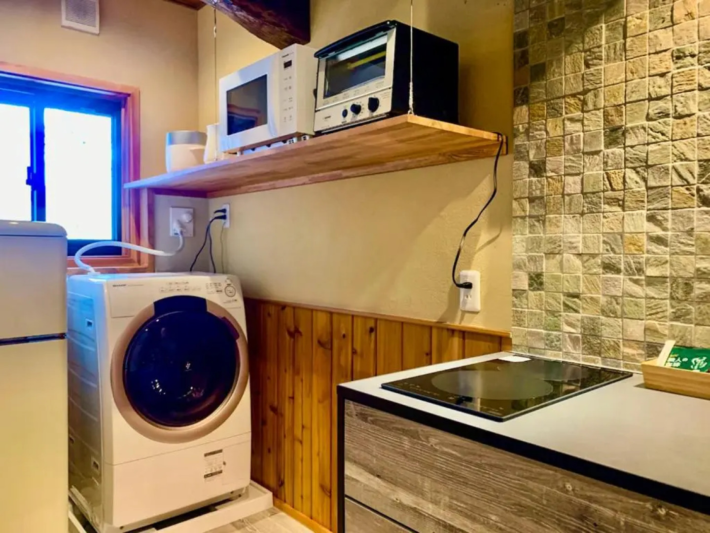 Kunugi Relaxation with 4 modern rooms