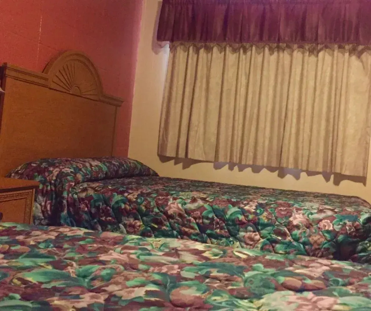 Holiday Motel Creston