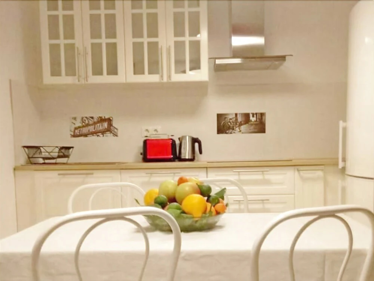 Apartments and Rooms Mladenka