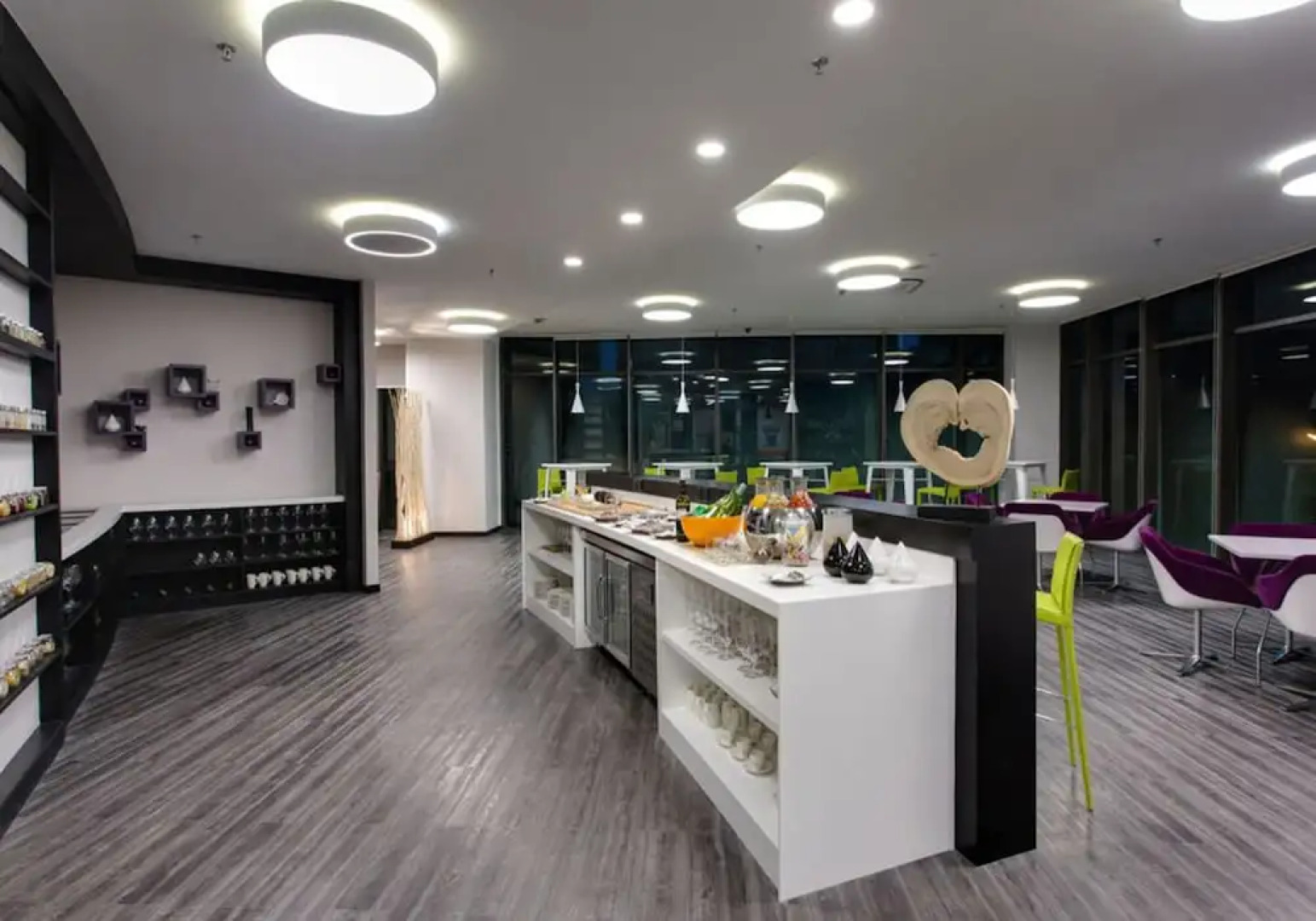 Q Stay at Hotel Damansara