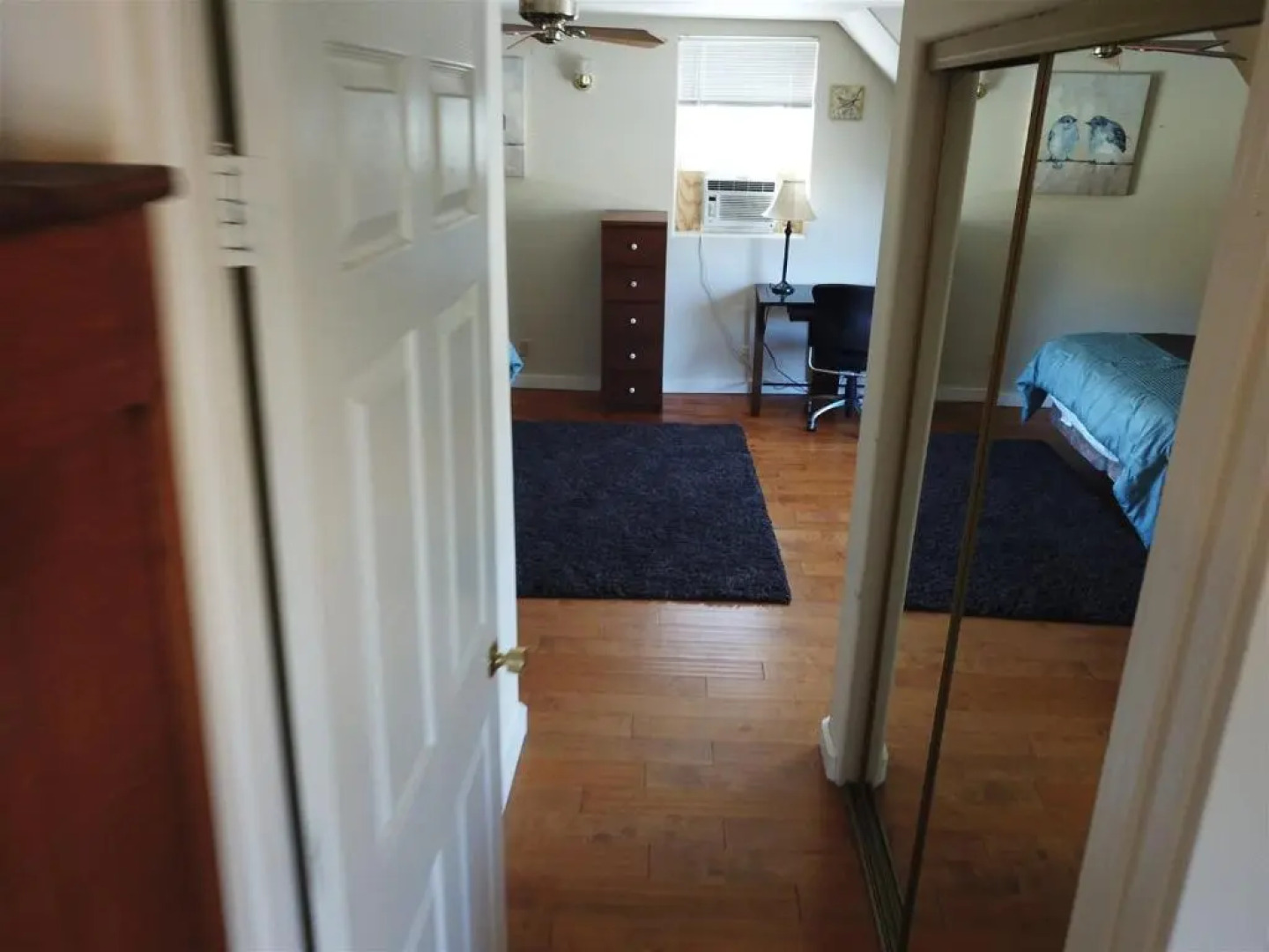 Rainbow Ridge B - 1BR/1BA