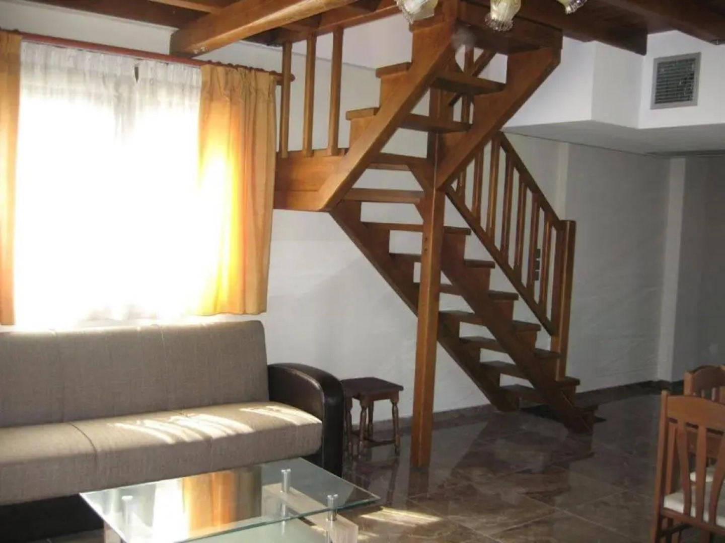 Alexander D.J.K. Apartments