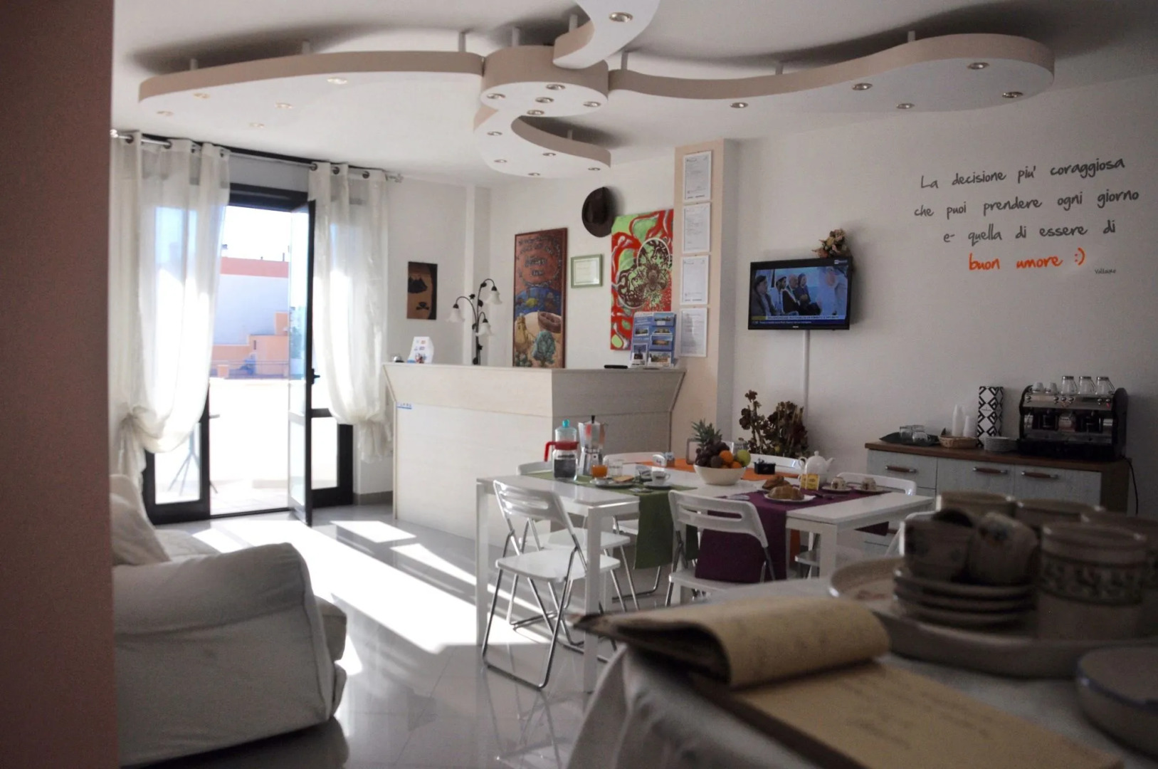 Lo Specchio Del Salento