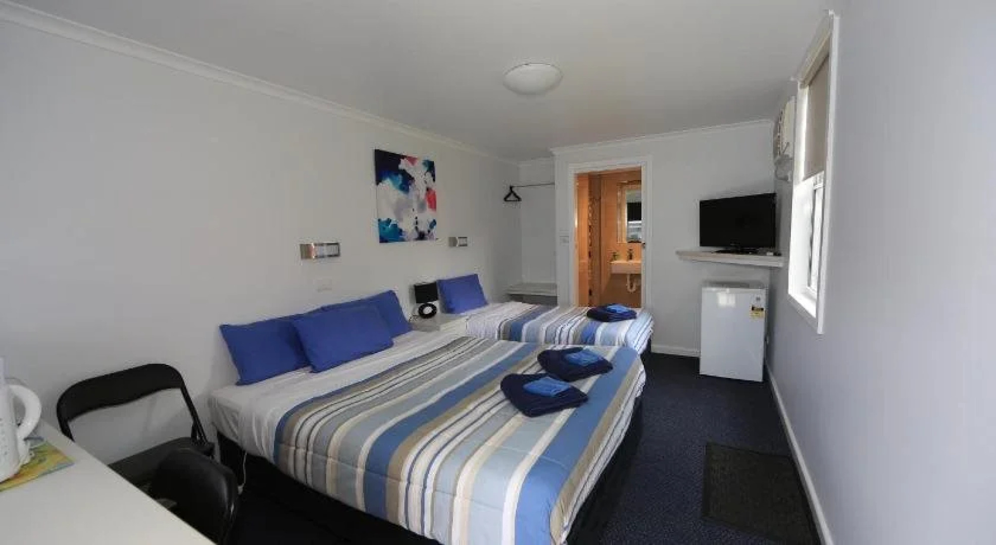 Wattle Grove Motel Maryborough