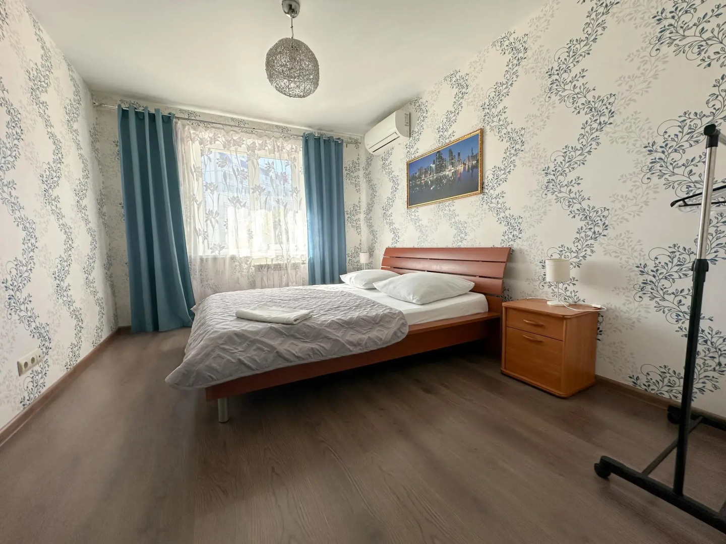 EasyRent (ИзиРент) на улице Тополиная 54