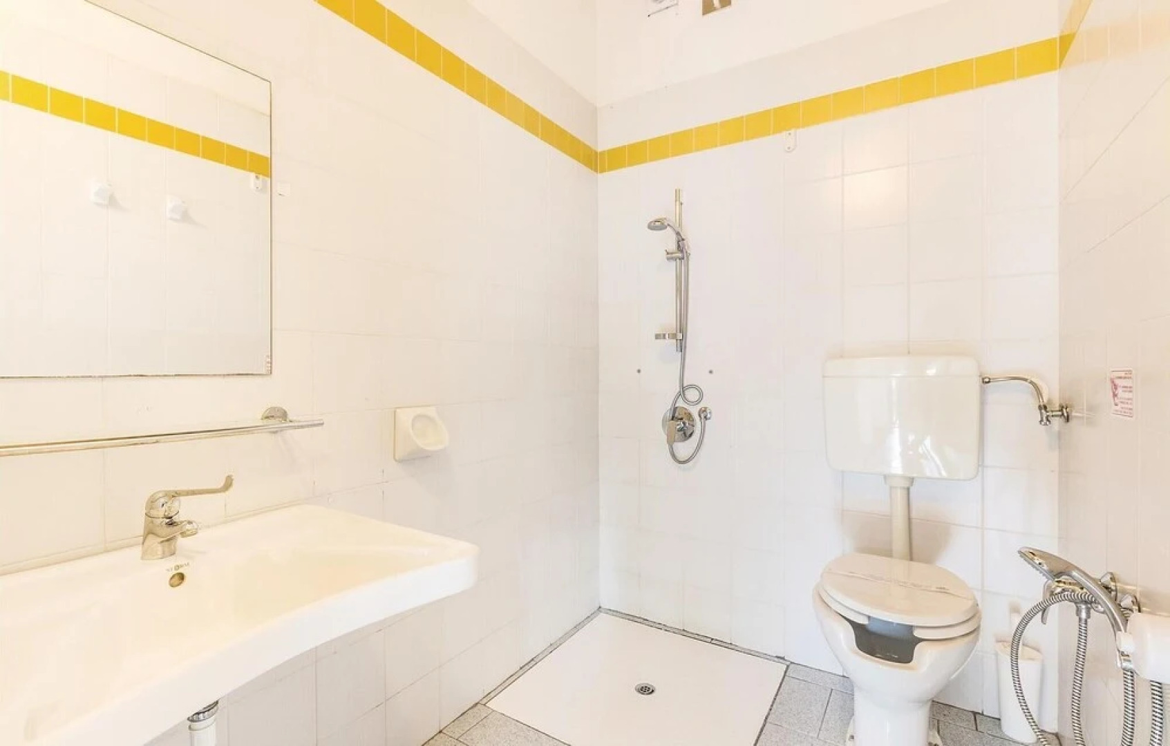 Camping del Sole - GC Chalet