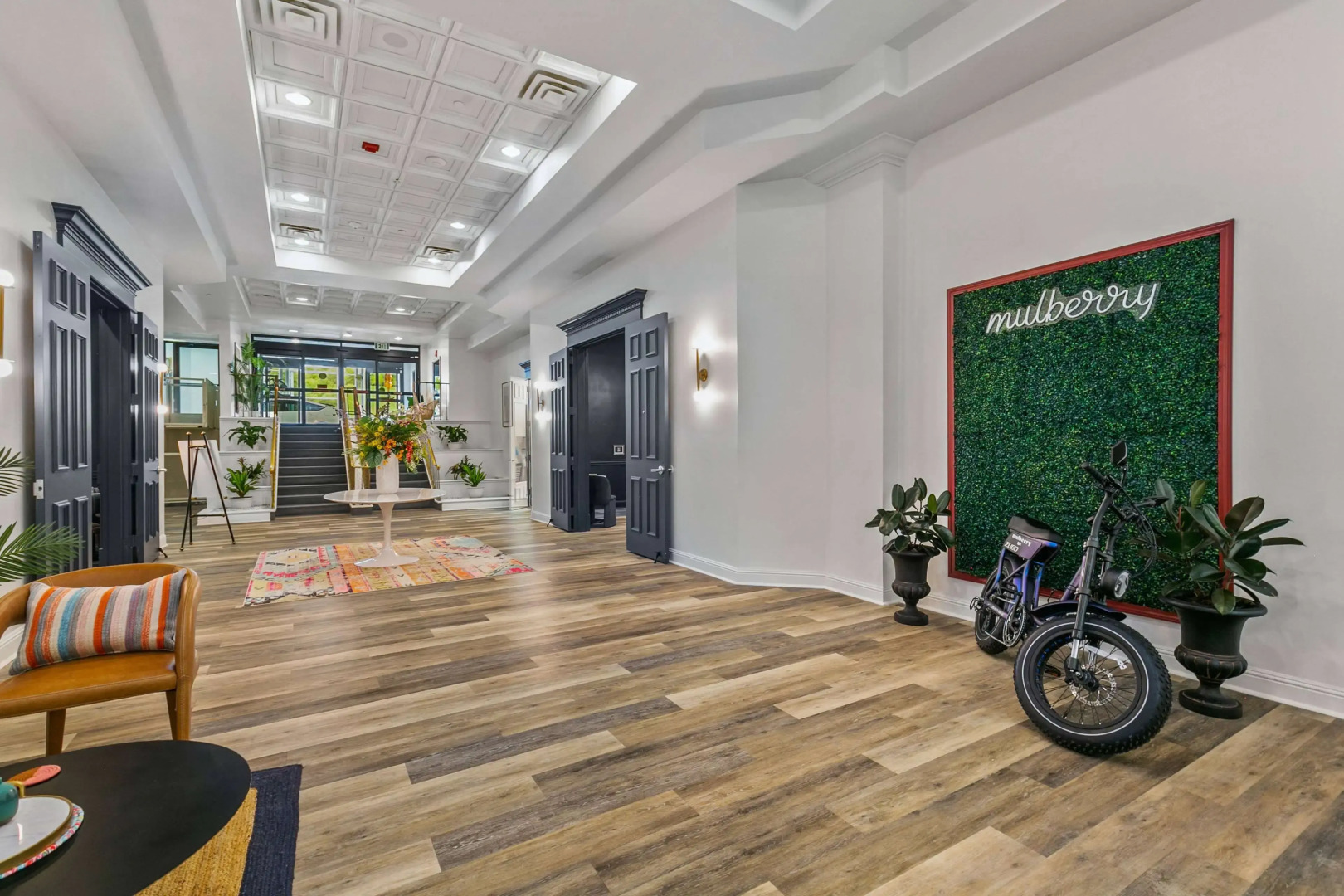 Mulberry, a Wyndham Hotel