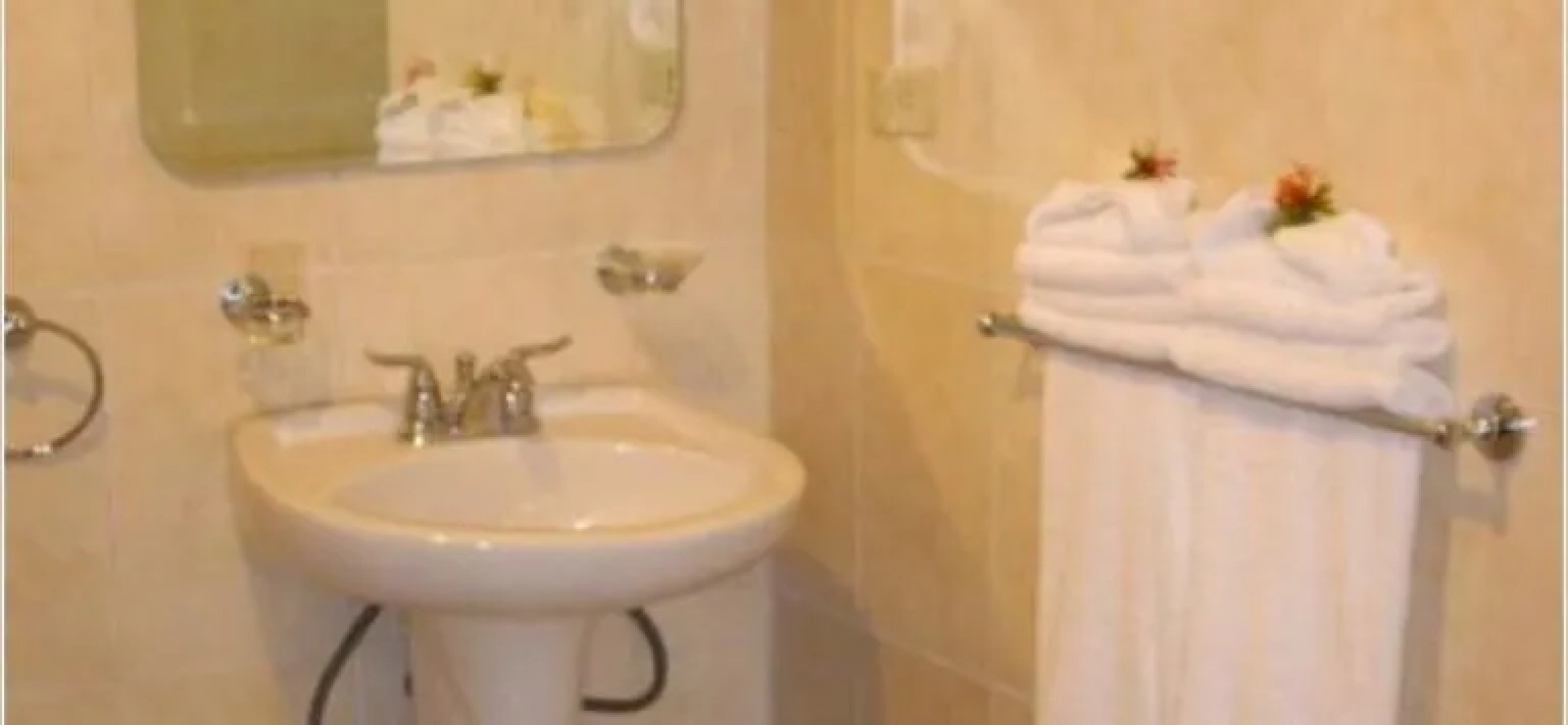 Coopmarena Beach Resort