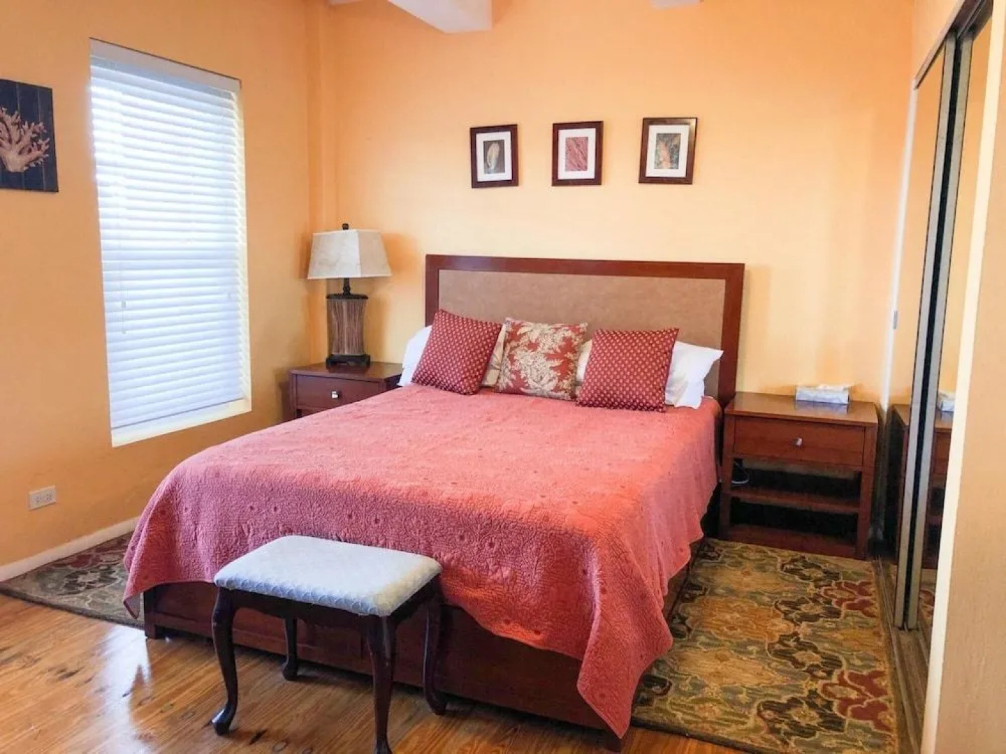 Water Rest - Sealandia Waterside Apartment