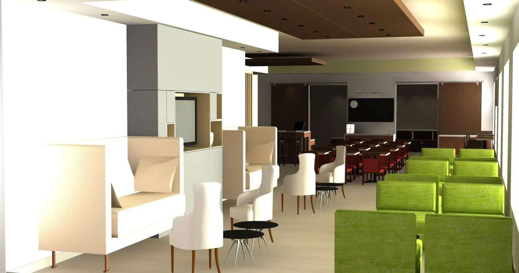 Holiday Inn Express & Suites - Gatineau - Ottawa by IHG