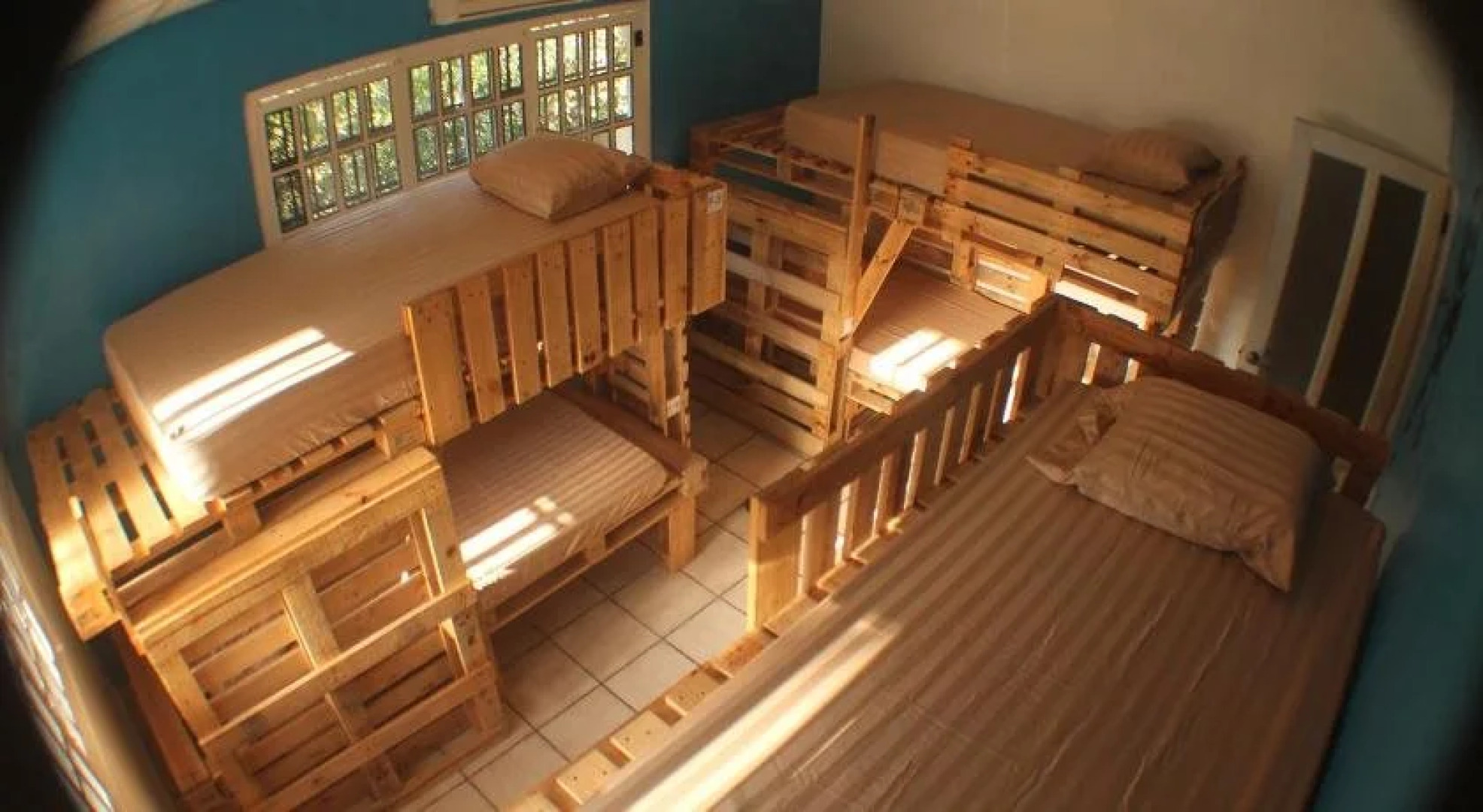 Panama Beach Lodge - Hostel - Adults Only