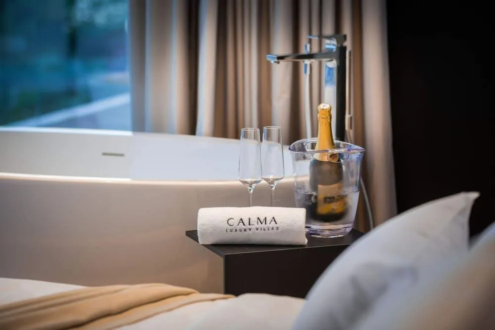 Villa Calma I