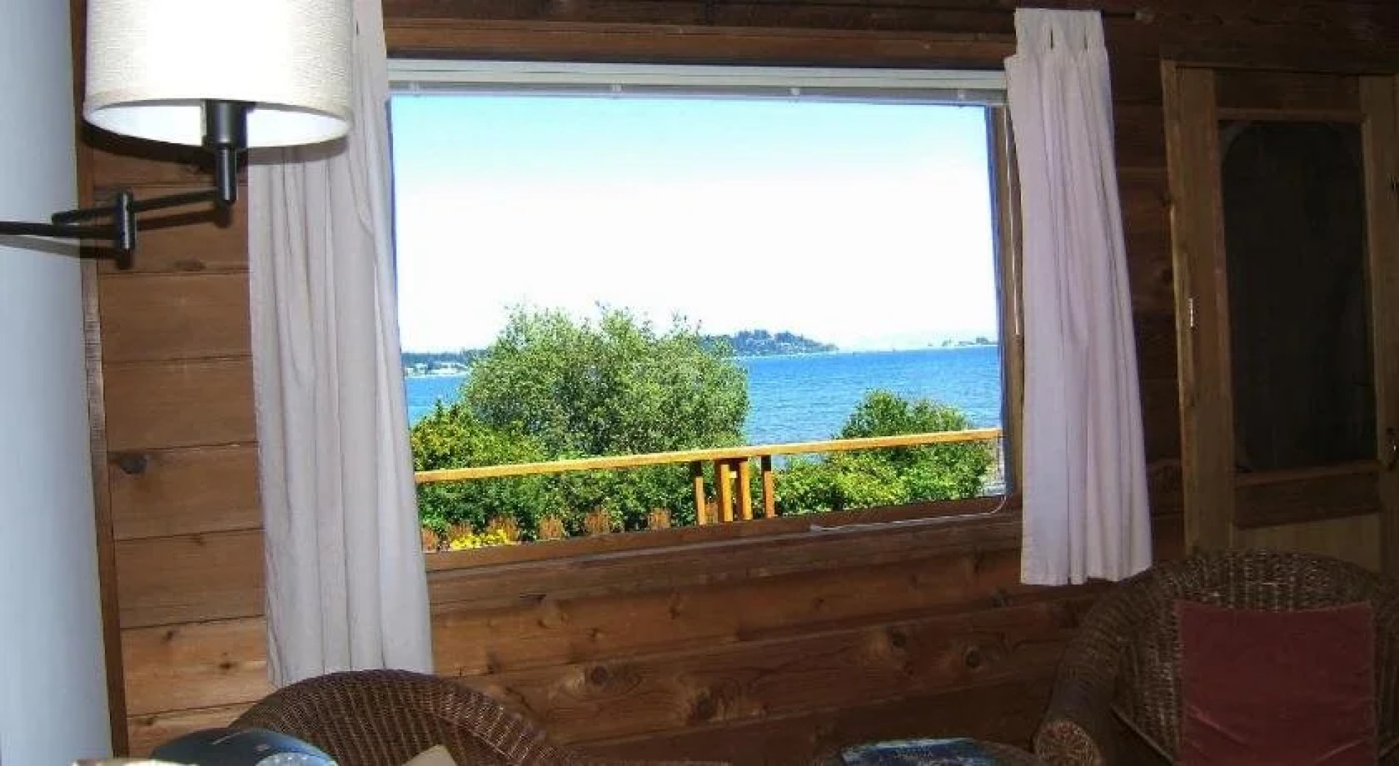 The Beach House Bed & Breakfast