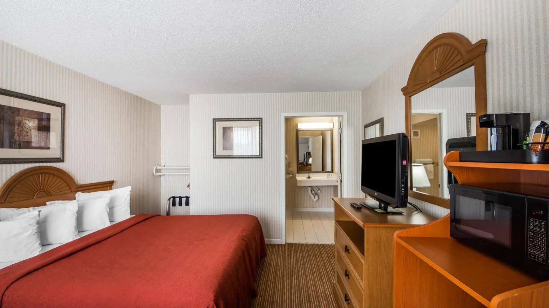 Quality Inn Ponca City