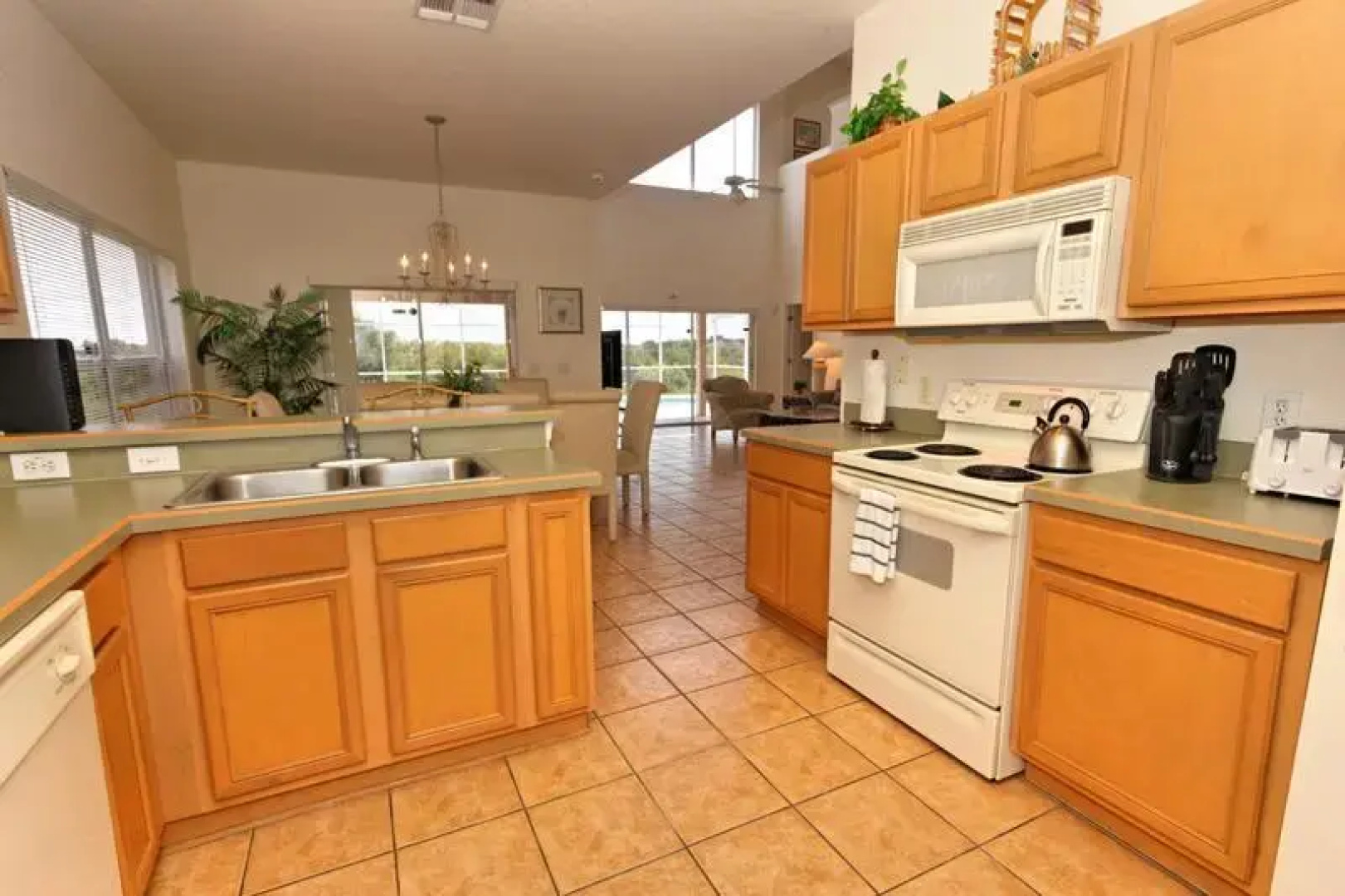 54211 by Executive Villas Florida