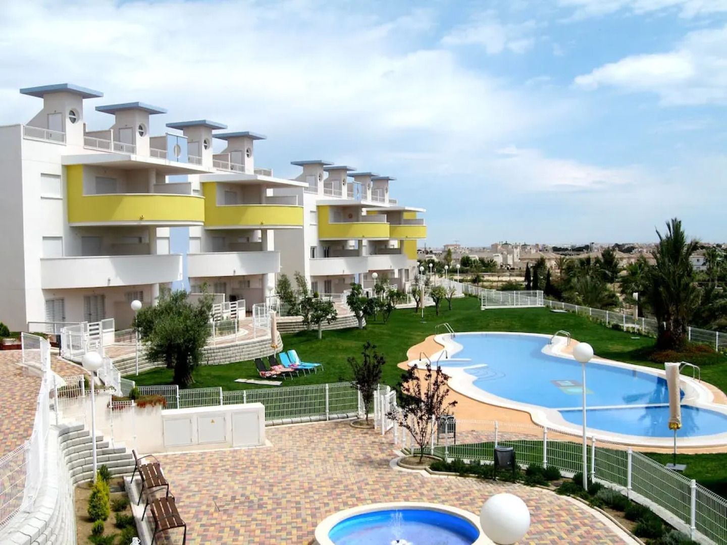 Residencial Novogolf