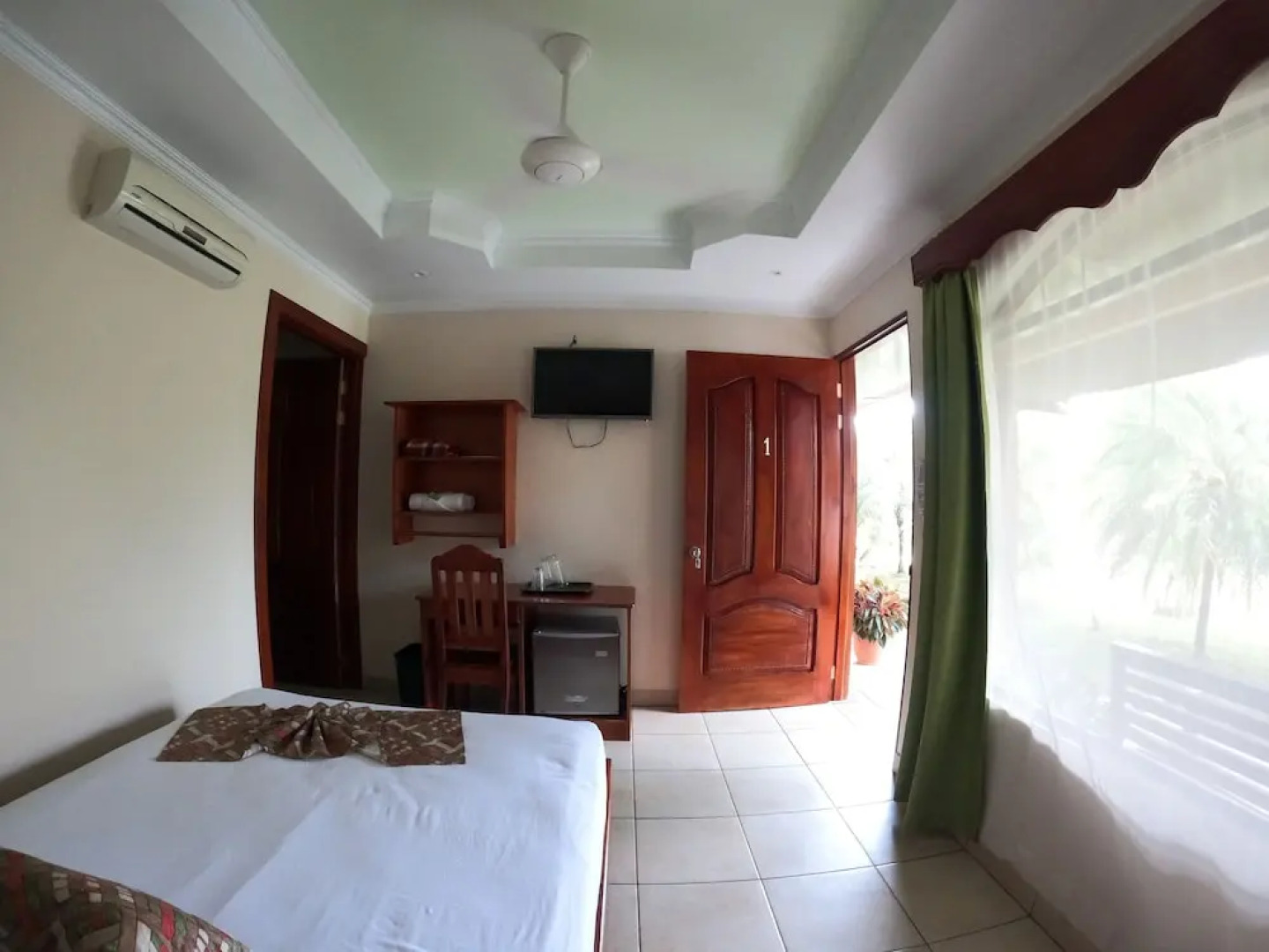 Hotel Sueño Real Rio Celeste