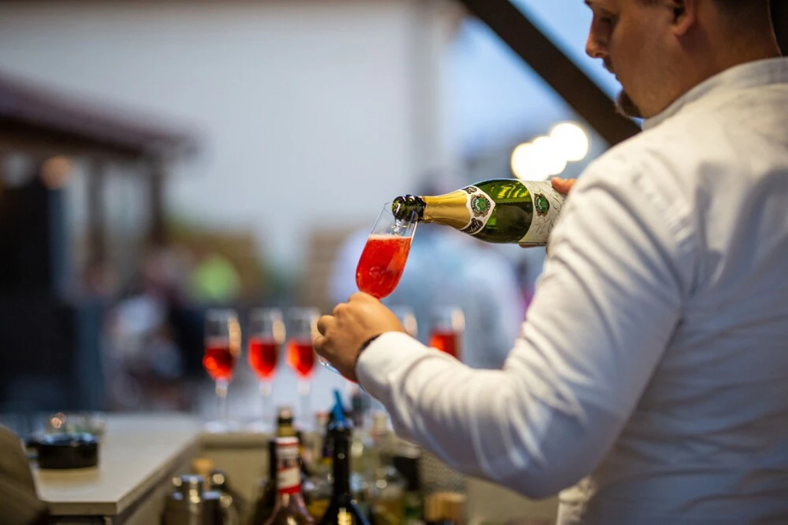 Meliores Rooms & Restaurant