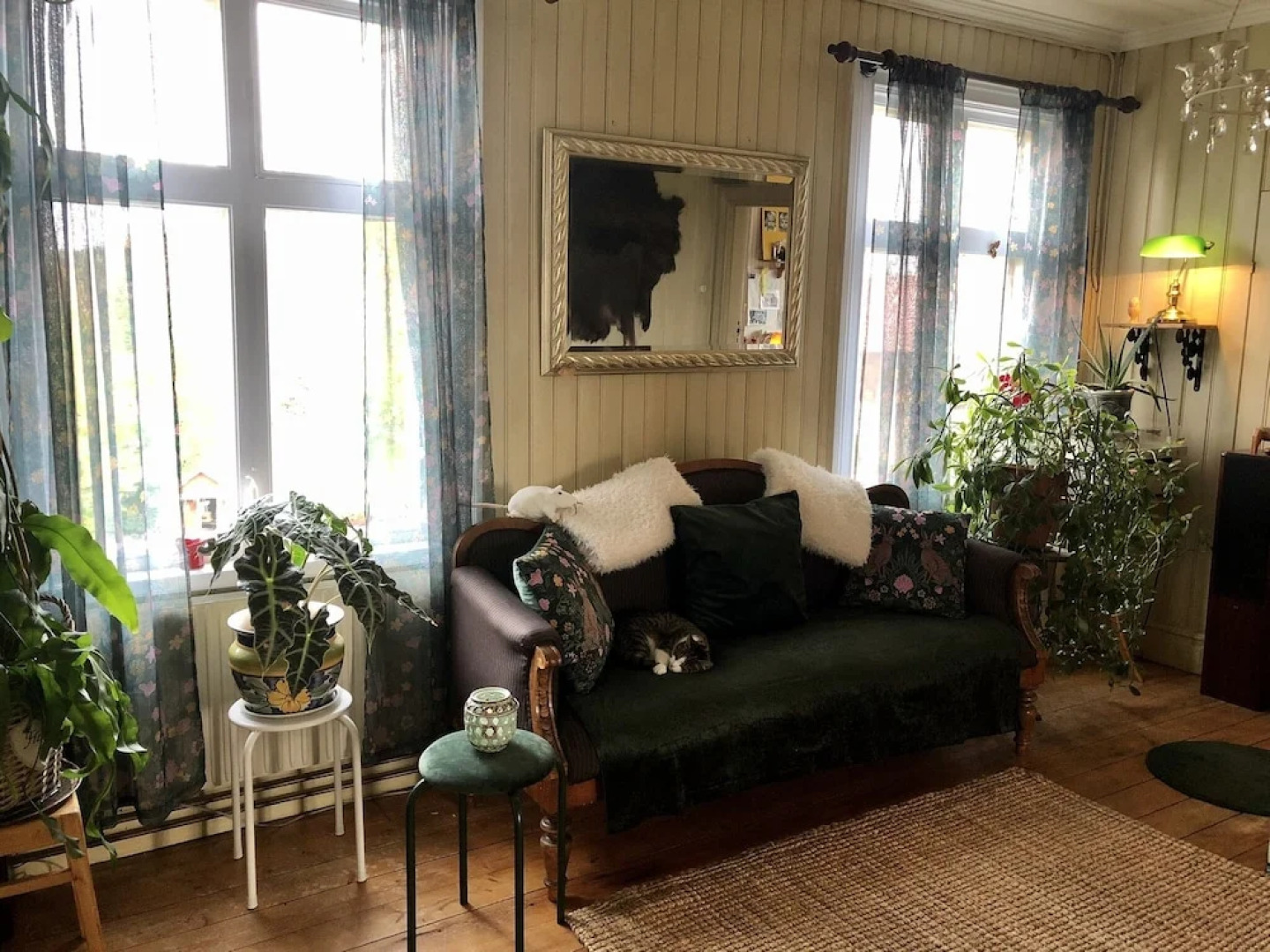 Captivating 1-bed Studio