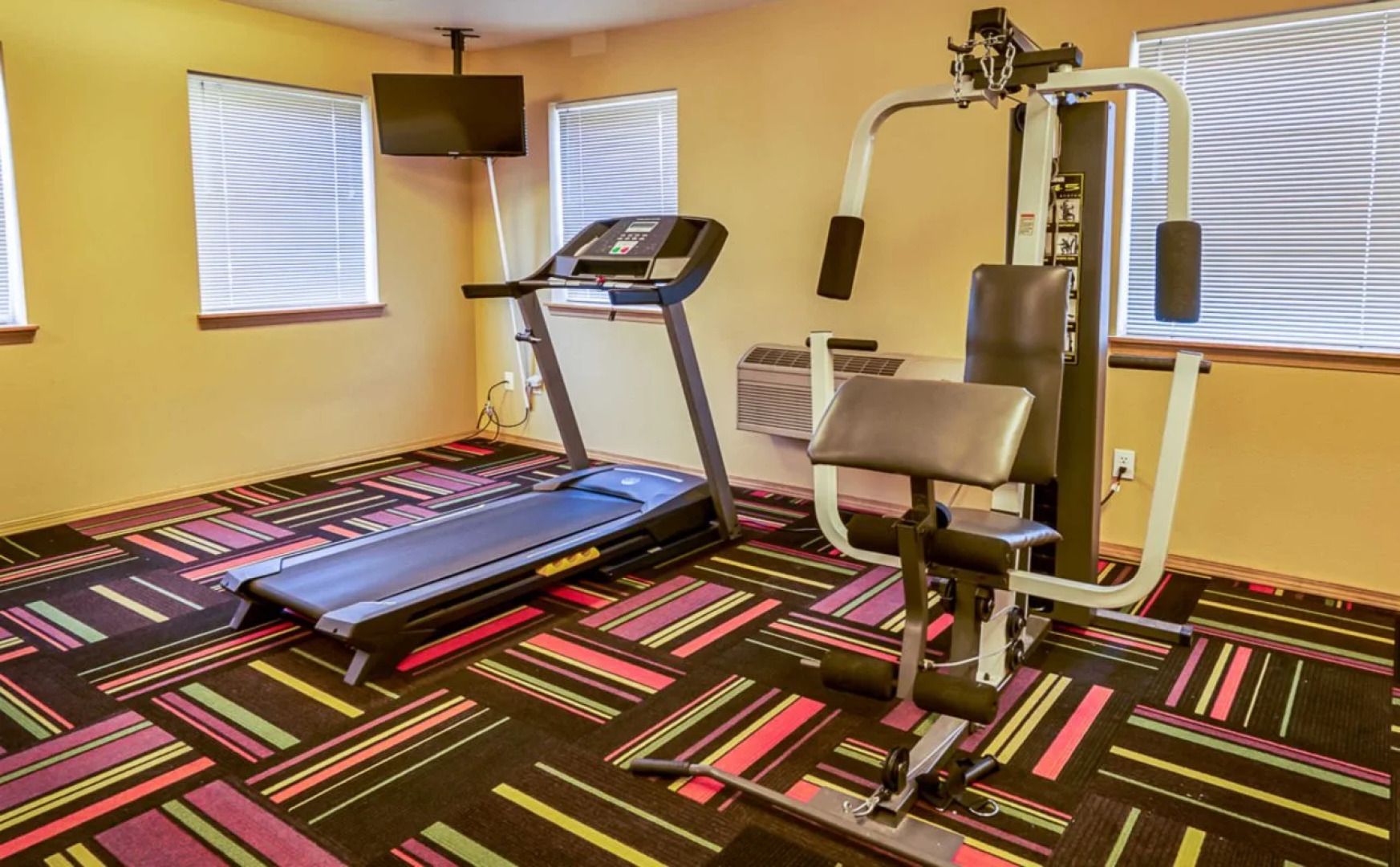 Quality Inn Cle Elum-Ellensburg