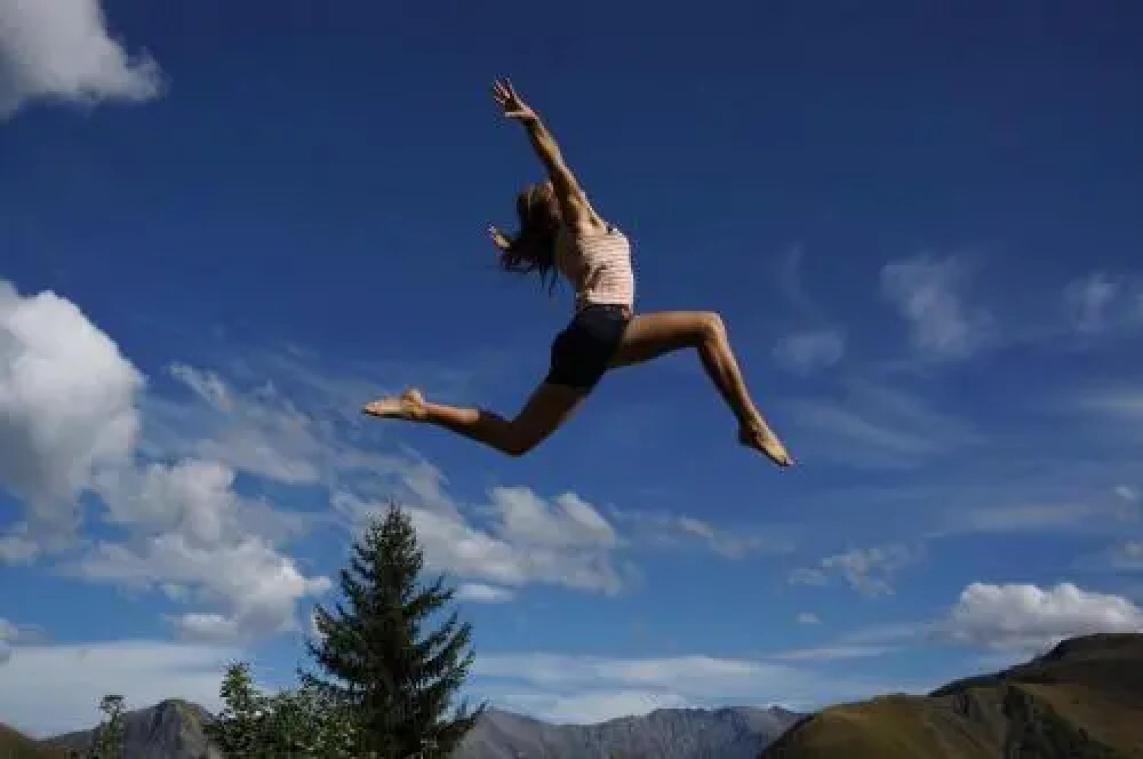 Le Domaine du Trappeur