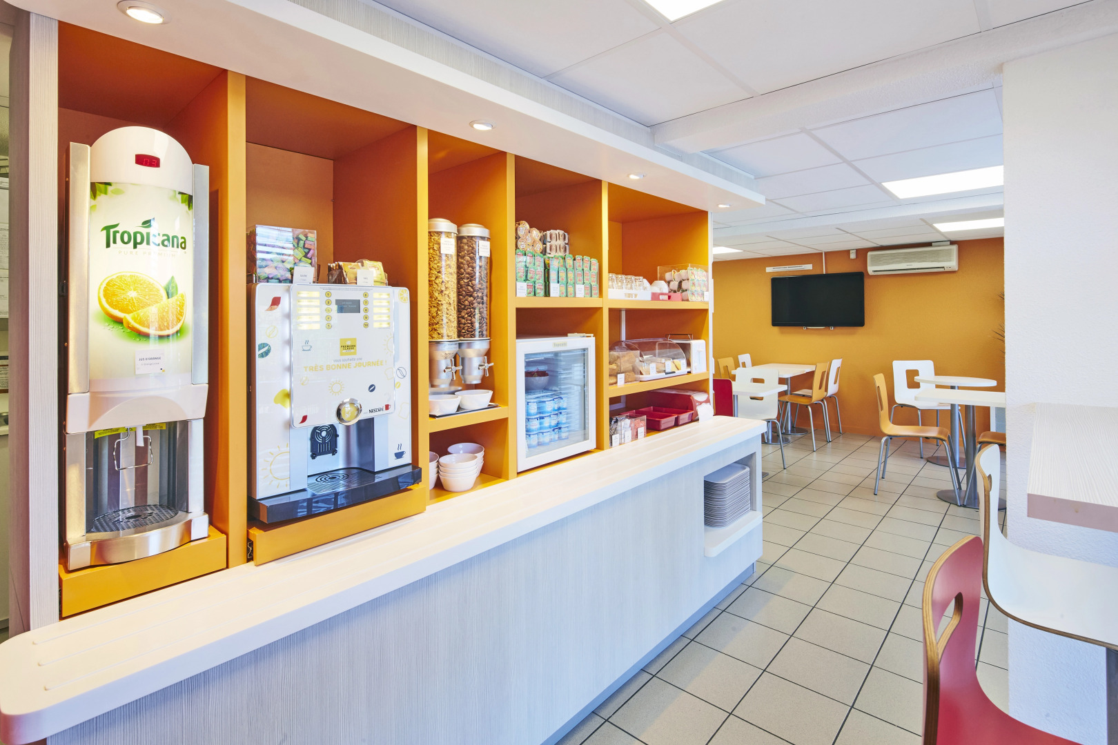 Premiere Classe Roissy Charles De Gaulle Paris Nord 2