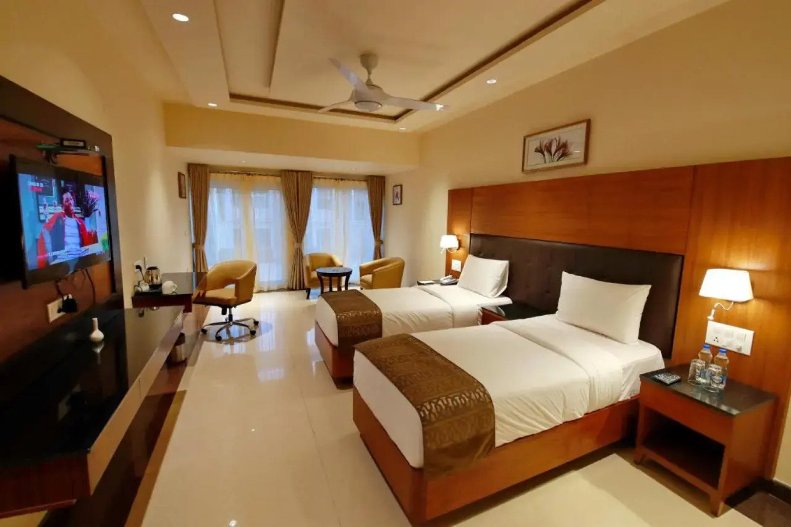 Southern Star Davanagere