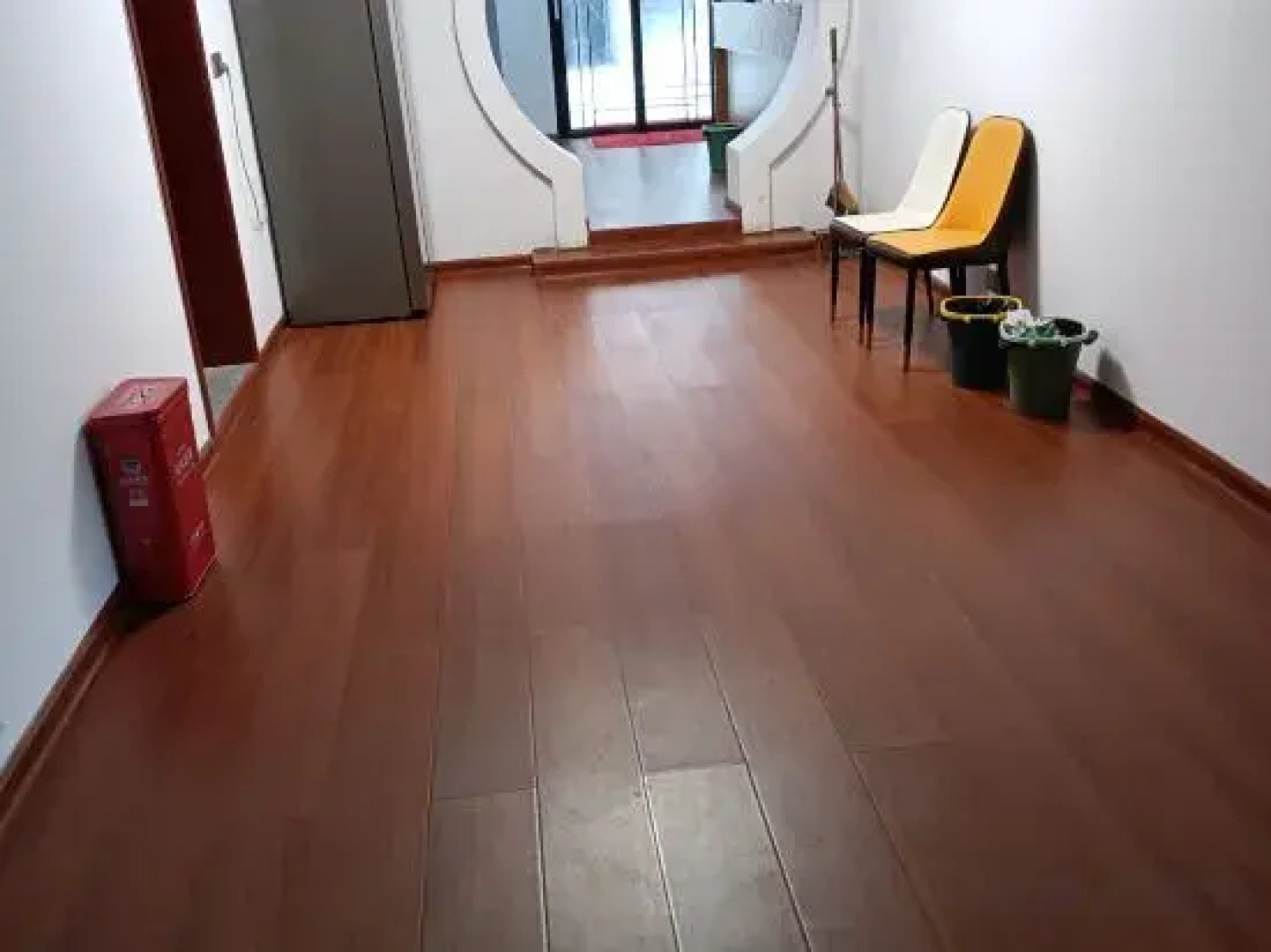jj apartment
