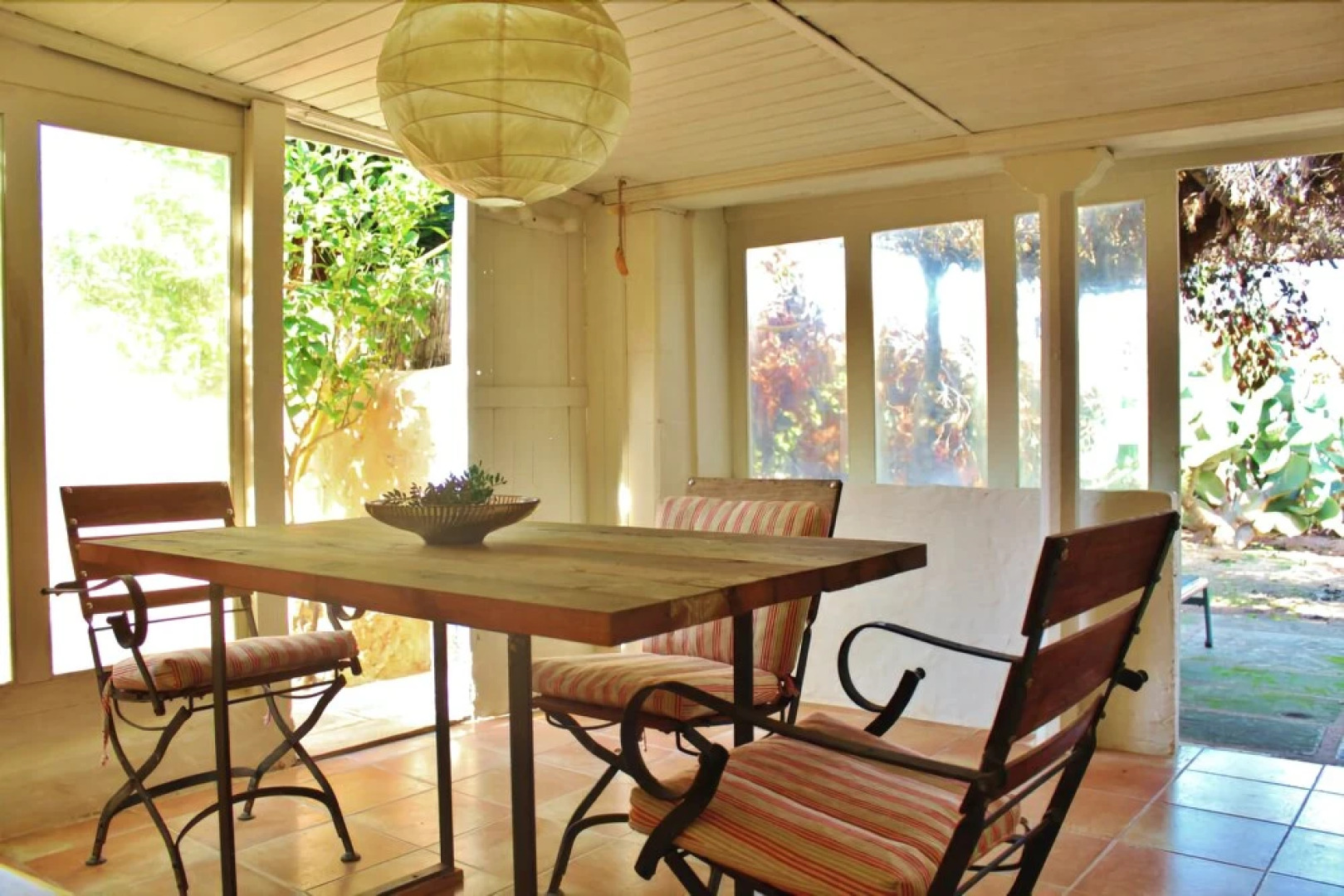 Casitas de Pescadores