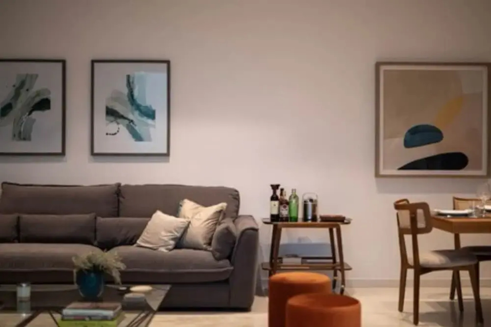 A Spectacular Suite Apartment on a new High Rise