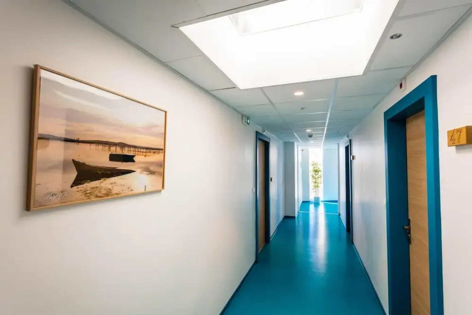 Résidence de tourisme l'Albatros