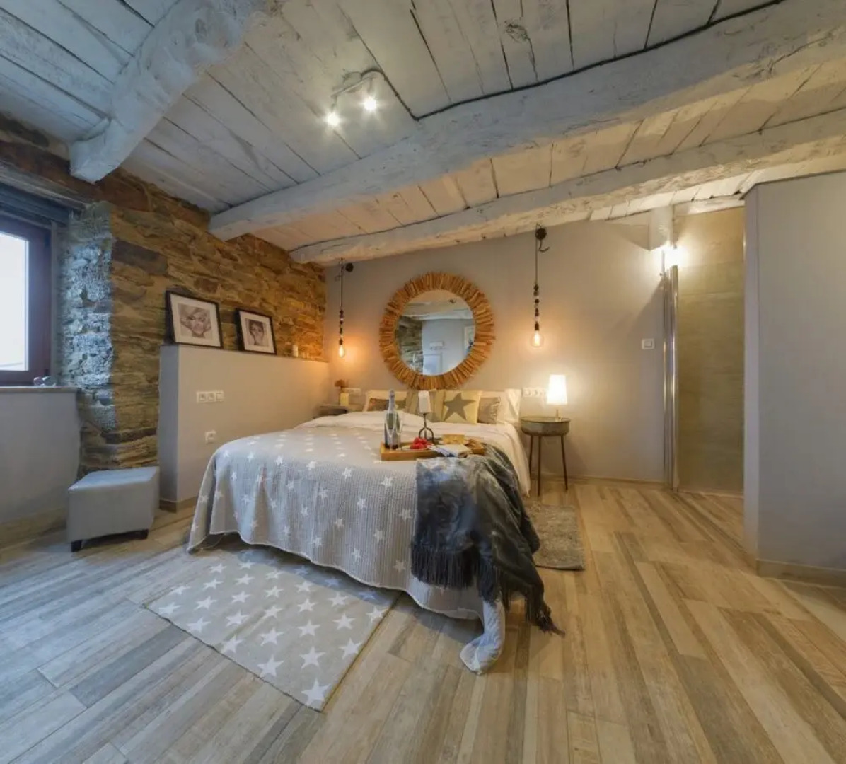 Complejo Rural Lar de Vies