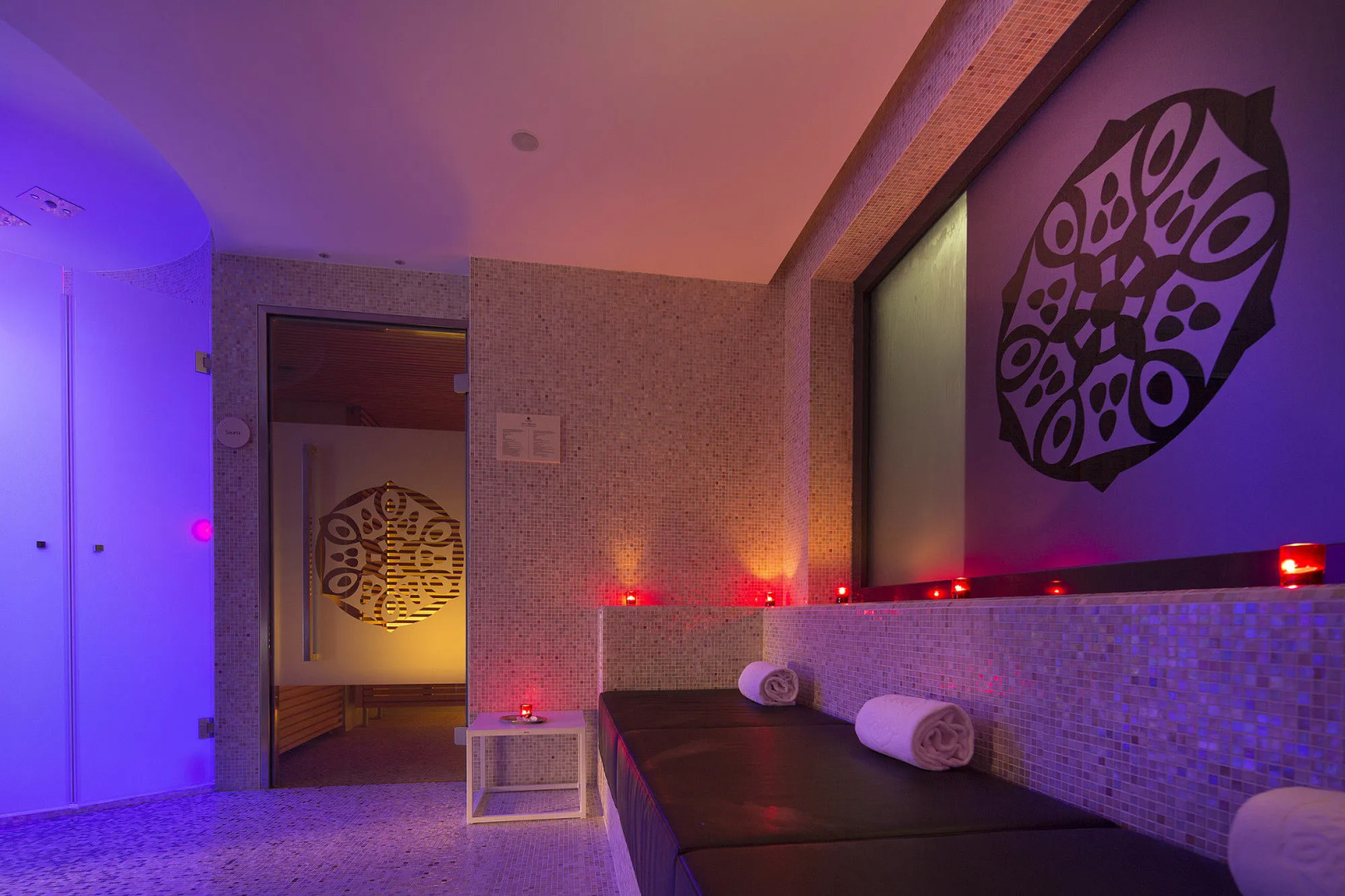 Hôtel de Paris Saint-Tropez