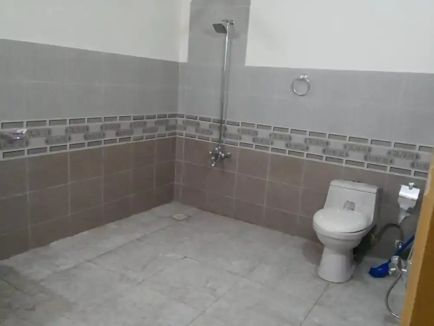 Grapes Garden Resort Hunza