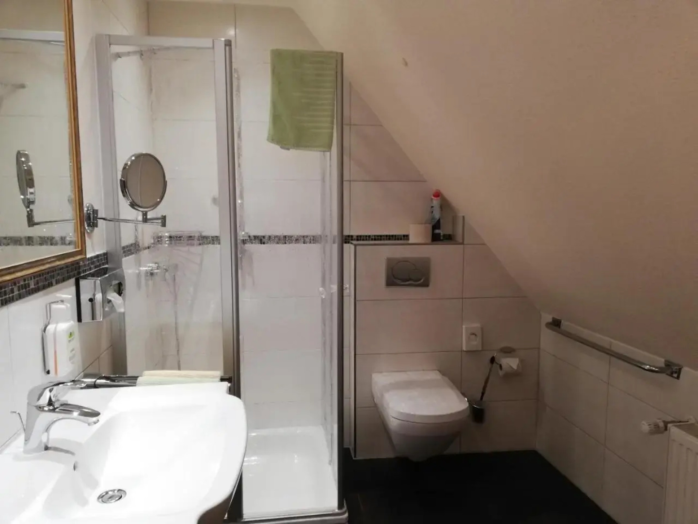 LandKomfort Hotel Große Drieling