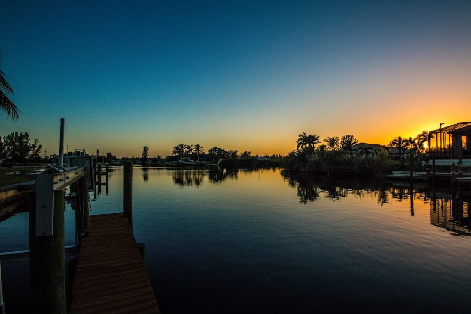 Villa Serendipity - Roelens Vacations