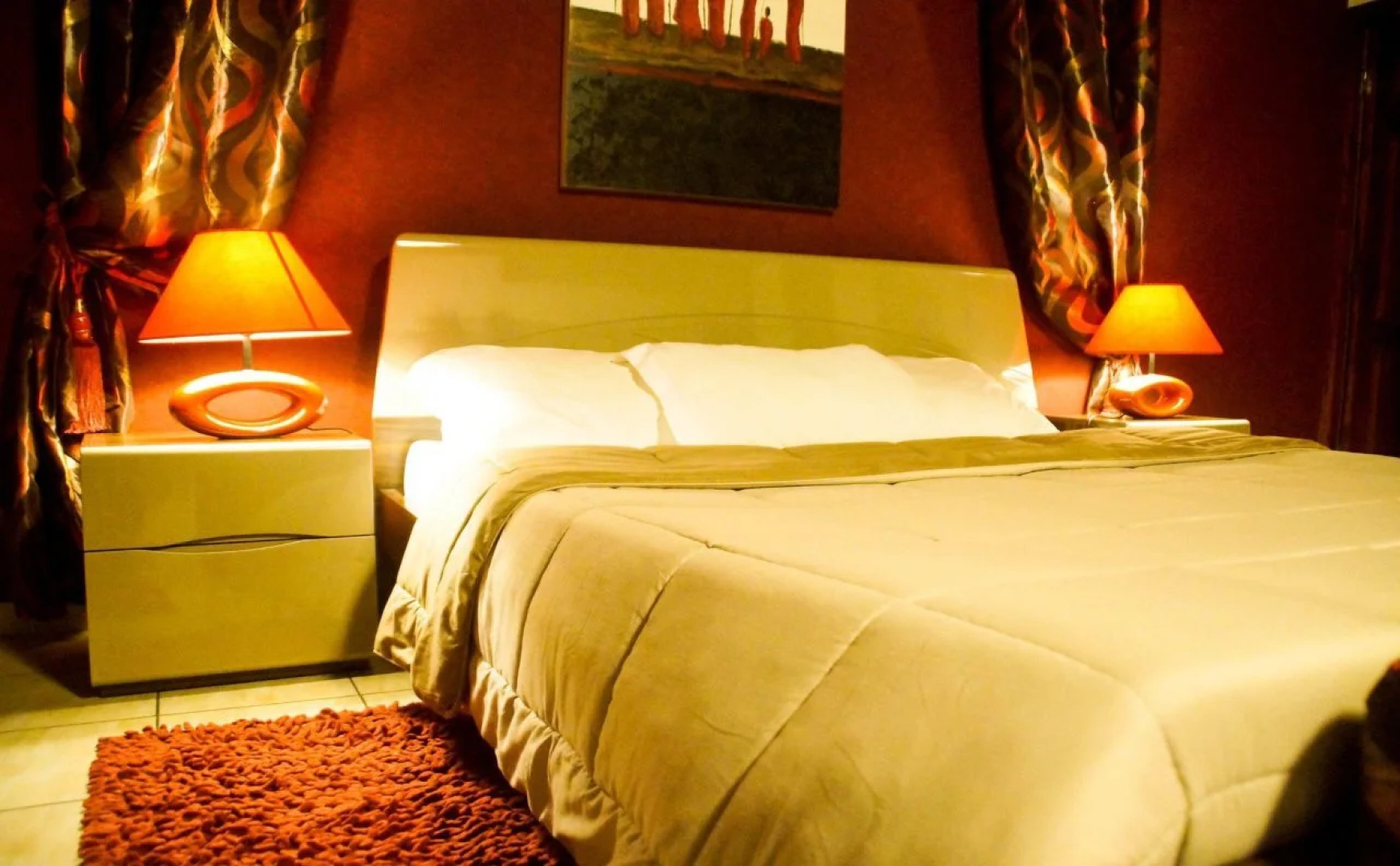 Hotel Le Refuge