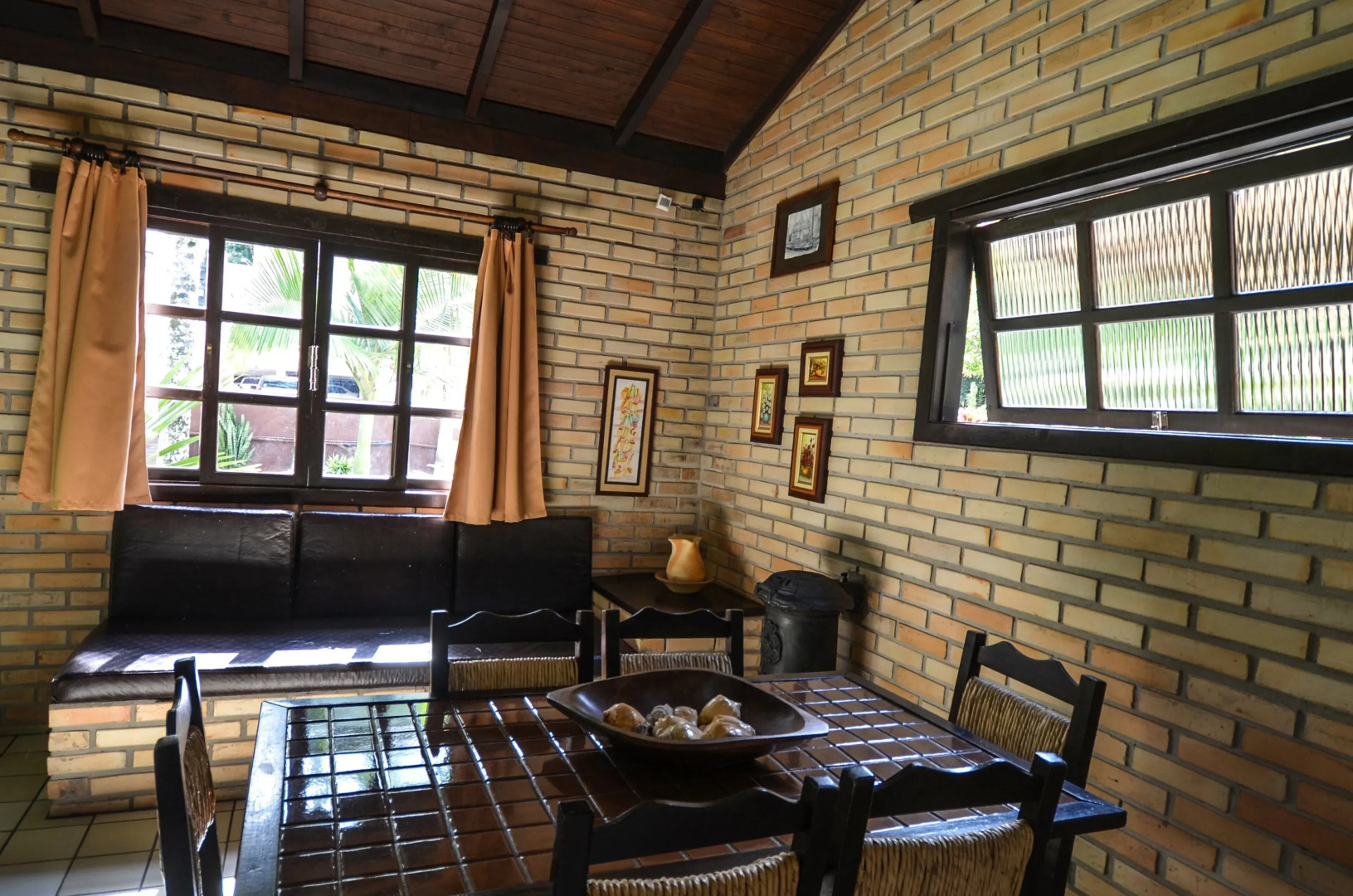 Chalés do Holandês Eco Pousada