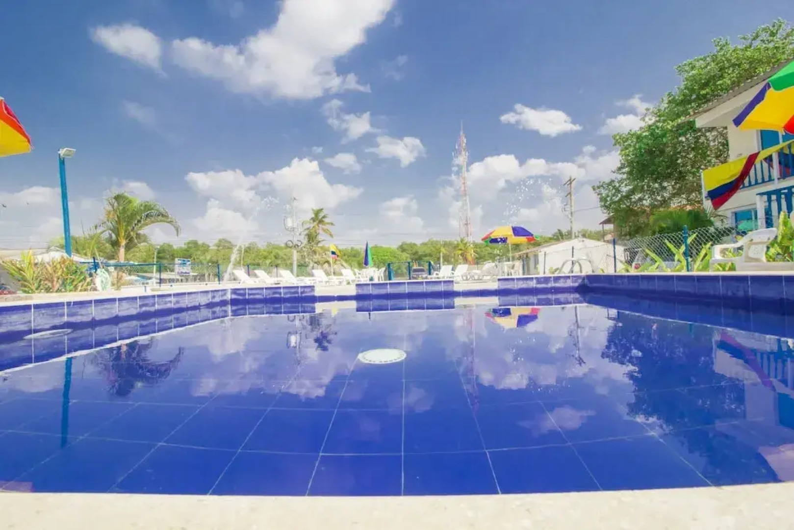 Hotel Brisas Del Mar