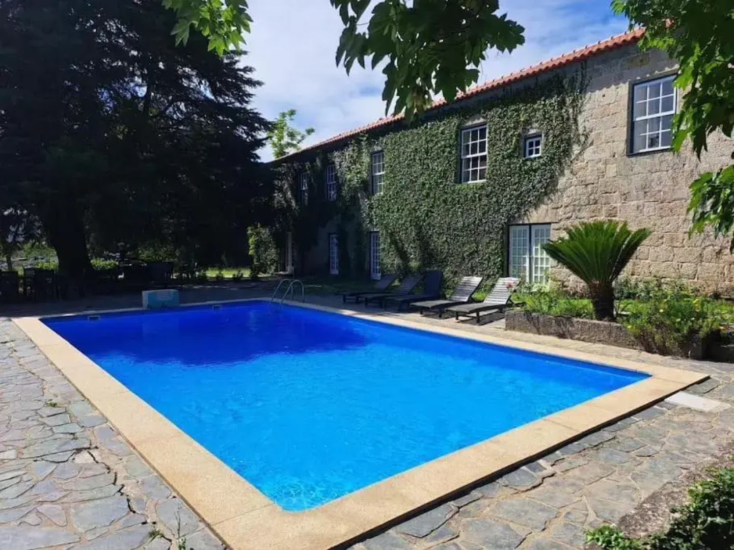 Quinta de Bóco