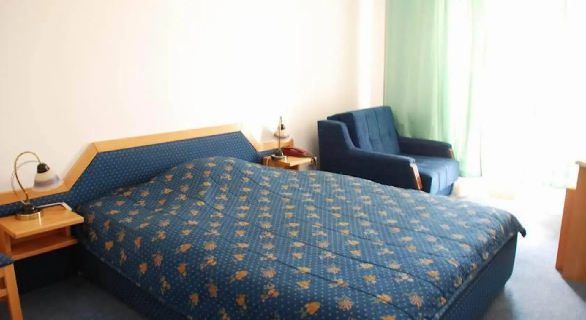 Hotel Imzit Dobrinja