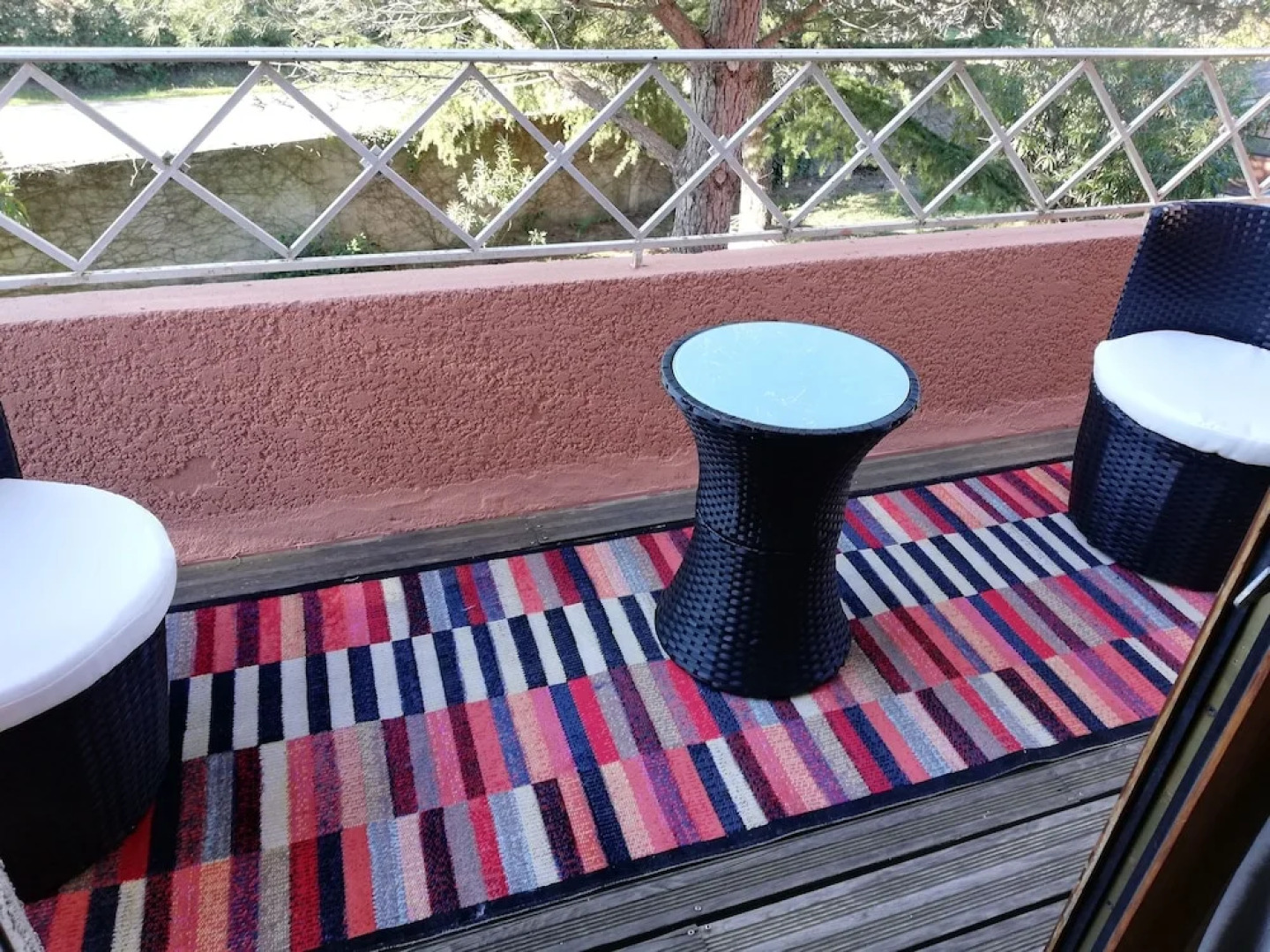 Maison d'Architecte chez Huguette